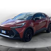 Toyota C-HR 2.0 PHEV E-CVT GR Sport