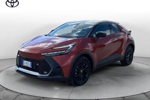 Toyota C-HR 2.0 PHEV E-CVT GR Sport