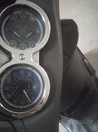 Piaggio Beverly 250 - 2006