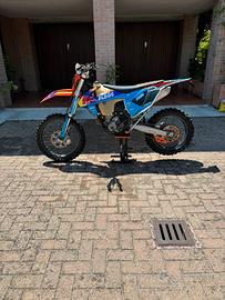 Ktm exc 350