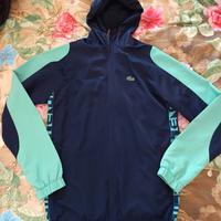 tuta lacoste tg. M
