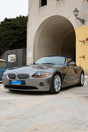 Bmw z4 (e85) - 2004