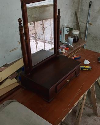 toletta da bagno