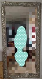 cornice con specchio 