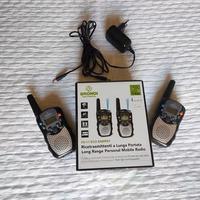 Ricetrasmittenti Brondi FX 11