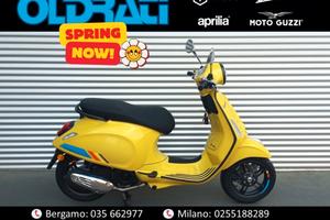 Vespa 150 Primavera Sport