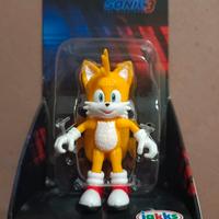 action figure - Tails - Sonic 3
