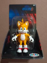 action figure - Tails - Sonic 3