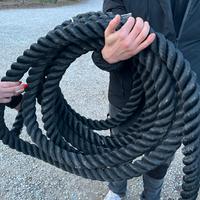 Corda palestra per sport crossfit