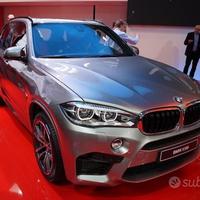 Ricambi usati bmw x5 2013-2018