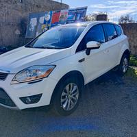 Ford Kuga 2010 2000cc
