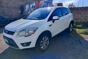 Ford Kuga 2010 2000cc