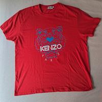 T-shirt KENZO Tiger