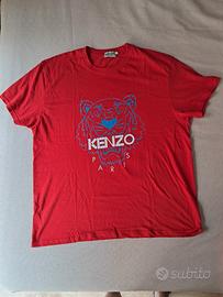 T-shirt KENZO Tiger