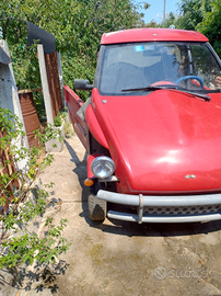 Lijer 500cc 2 cilindri