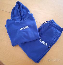 Tuta Ragazzo Completa Hoodrich