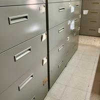 Classificatori in acciaio