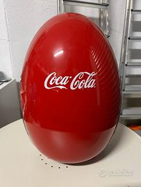 Coca Cola Frigo Scaldavivande