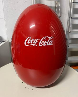 Coca Cola Frigo Scaldavivande