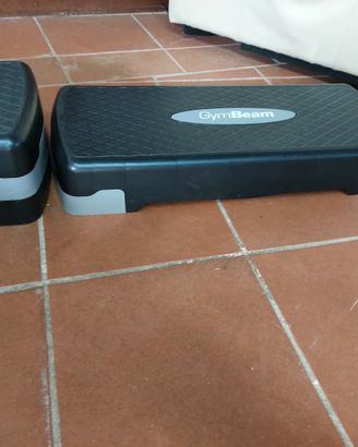 step praticamente nuovi