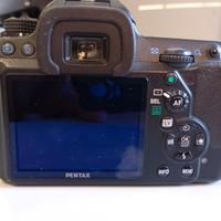 PentaxK-5