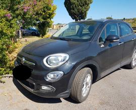 Fiat 500X 1.3 MultiJet 95 CV Lounge