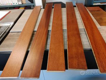 PARQUET  PAVIMENTI IN  LEGNO LAMINATI