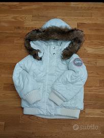 giubbino bambina