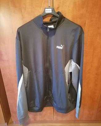 tuta completa puma nuova xxl
