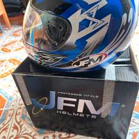 Casco JFM