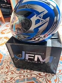 Casco JFM