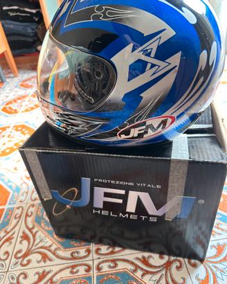 Casco JFM