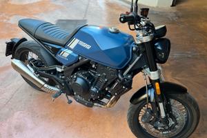 brixton crossfire 500