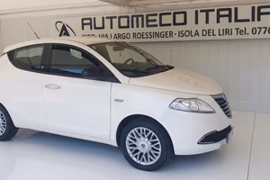 Lancia Ypsilon 1.2 BENZ. - 2015- KM. 117.000