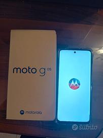 moto g05