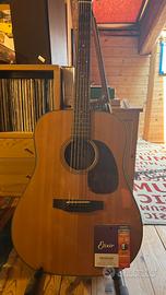 CHITARRA SIGMA D-18  del 2012 replica Martin D-18