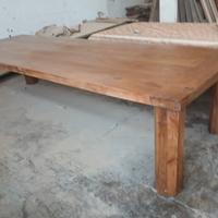 Tavolo rovere 3 metri