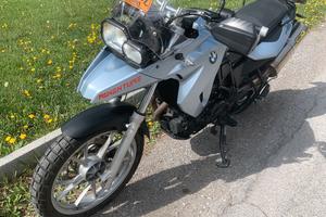 BMW 800 c.c.