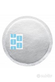 Coppette assorbilatte Mam