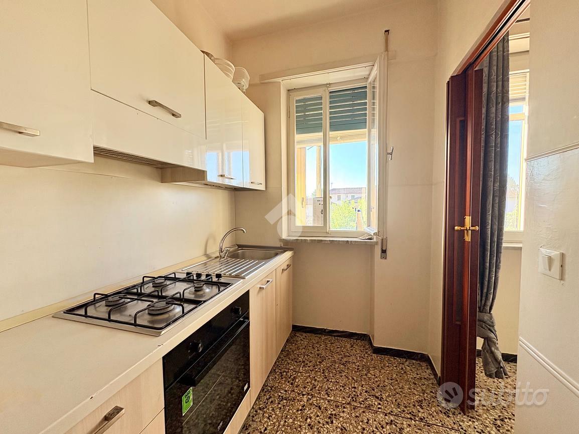 Appartamento – Udine / Udin, San Paolo, Sant'Osvaldo / San Svualt - Vista 5