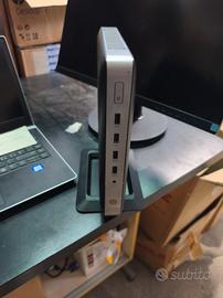 HP t630 thinkclient  mini 