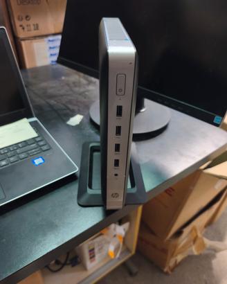 HP t630 thinkclient  mini 