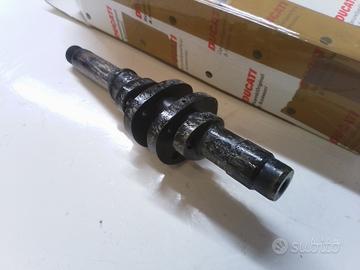 Ducati Monster 748 996 916 albero camme scarico ve