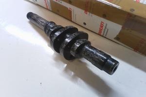 Ducati Monster 748 996 916 albero camme scarico ve