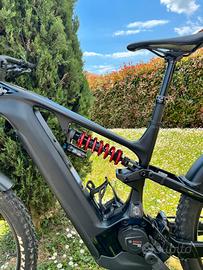 E-MTB FULL SUSPENSION