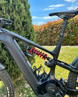 E-MTB FULL SUSPENSION