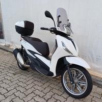 Piaggio Beverly 300 hpe - 2022