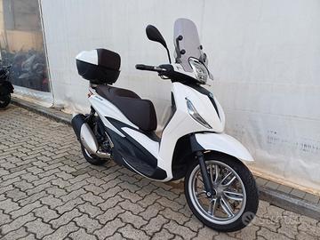 Piaggio Beverly 300 hpe - 2022