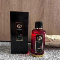 Mancera red tobacco 120ml