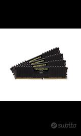 Ram ddr4 32gb